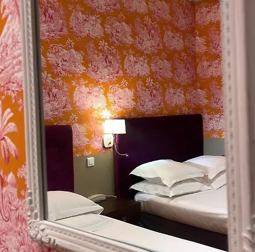 Restaurant Christophe Colomb Hotel