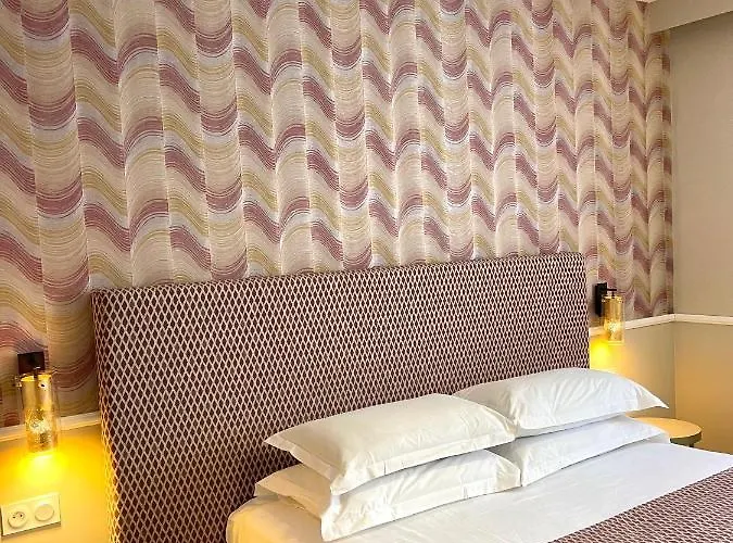 Restaurant Christophe Colomb 3*