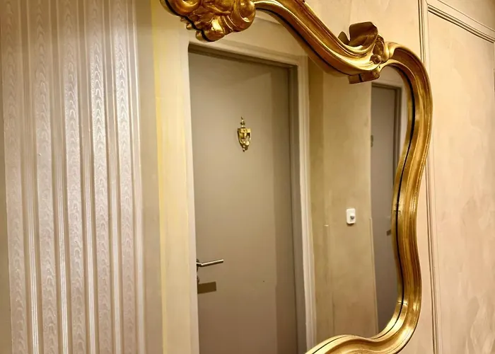 Restaurant Christophe Colomb 3*