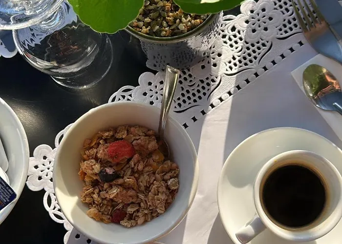 Restaurant Christophe Colomb