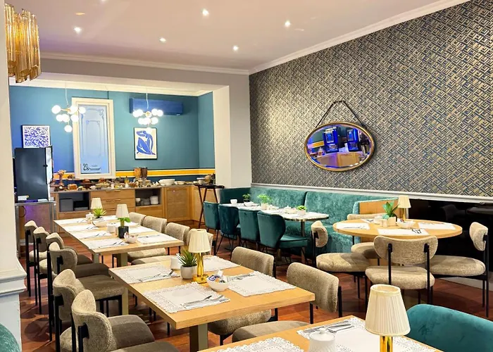 Hotel Restaurant Christophe Colomb