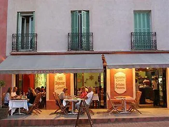 Restaurant Christophe Colomb