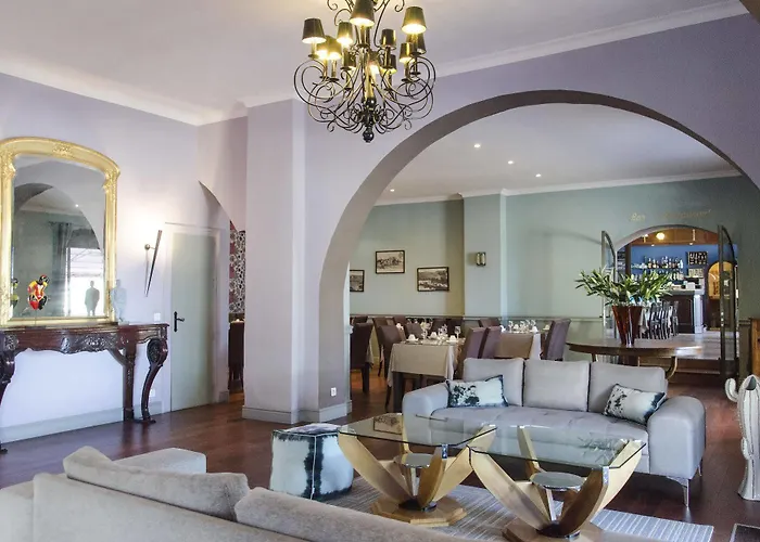 Restaurant Christophe Colomb