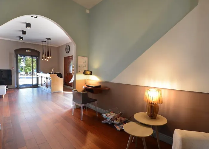 Hotel Restaurant Christophe Colomb