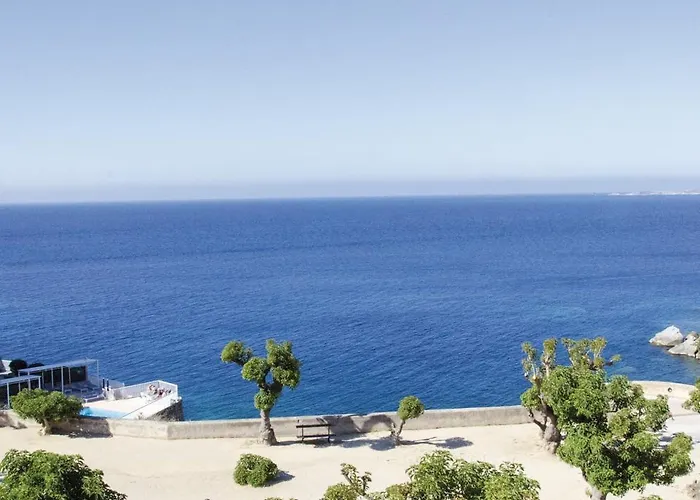 Hotell Restaurant Christophe Colomb